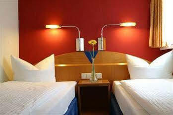 City Hotel Freiburg Freiburg im Breisgau